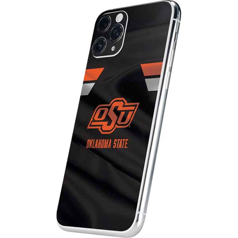 Oklahoma State University Jersey iPhone 11 Pro Skin